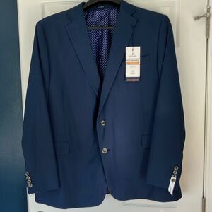 NWT Classic Fit Stafford Sport Coat